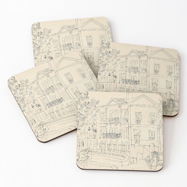 Item preview, Raoul Dufy Alycamps en Arles designed and sold by emidye20.