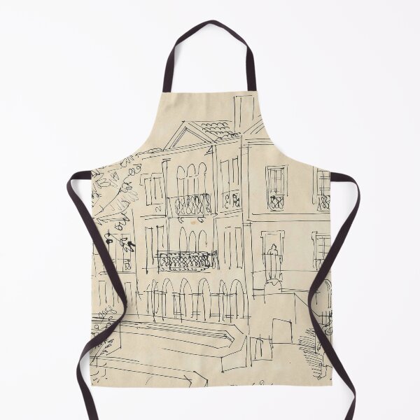 Item preview, Raoul Dufy Alycamps en Arles designed and sold by emidye20.