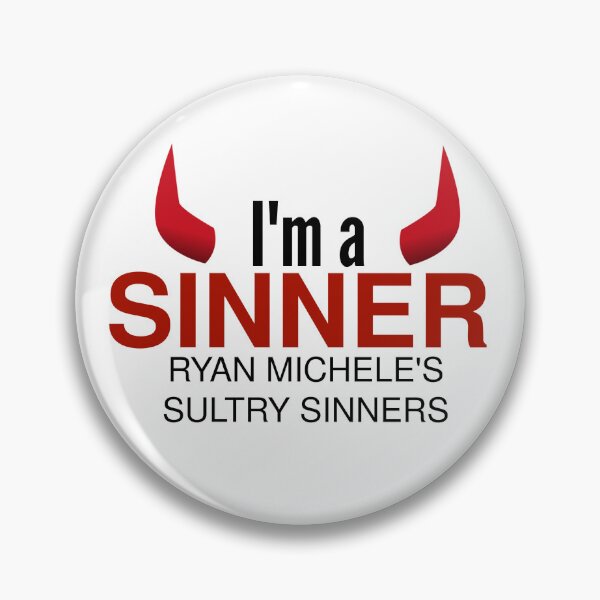 Item preview, Ryan Michele's Sultry Sinners designed and sold by ryanmichele.