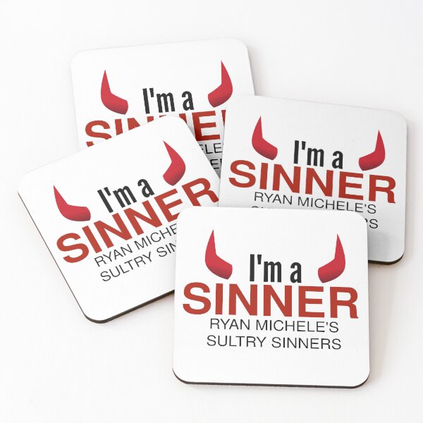Item preview, Ryan Michele's Sultry Sinners designed and sold by ryanmichele.