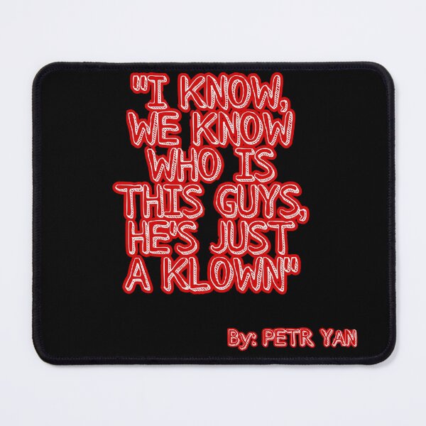 Item preview, PETR YAN VS ALJAMAIN STERLING UFC FIGHTERS designed and sold by MarketFurAlles.