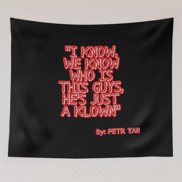 Item preview, PETR YAN VS ALJAMAIN STERLING UFC FIGHTERS designed and sold by MarketFurAlles.