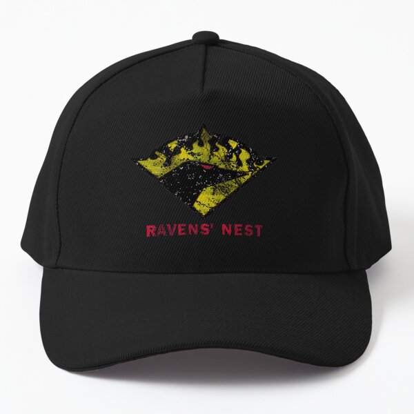 Item preview, Armored Core Raven's Nest Merc organizational logo designed and sold by Retired-Ninja.