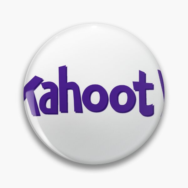 Item preview, kahoot! sticker designed and sold by mlarmon.