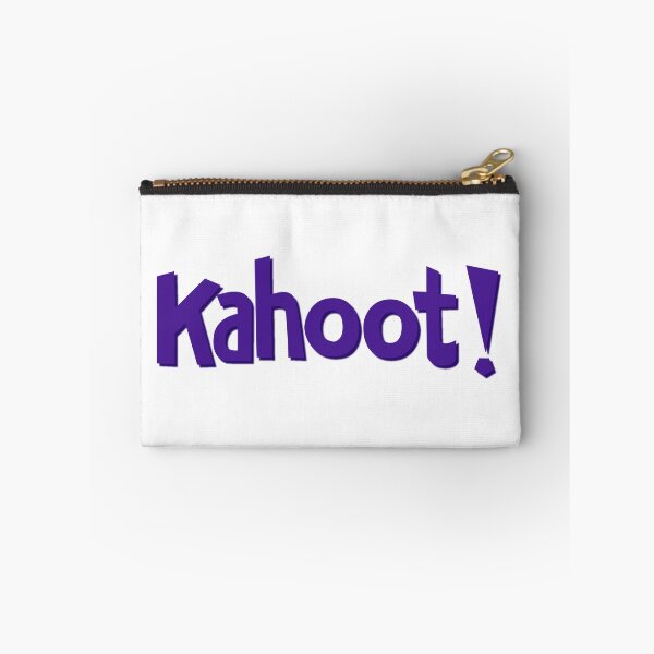 Item preview, kahoot! sticker designed and sold by mlarmon.