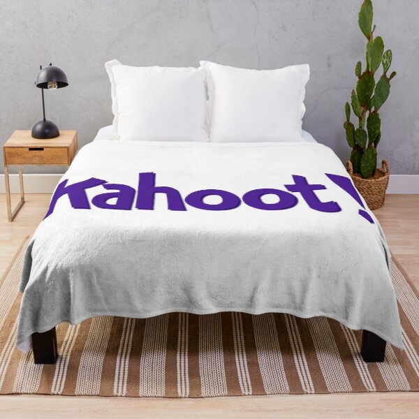Item preview, kahoot! sticker designed and sold by mlarmon.