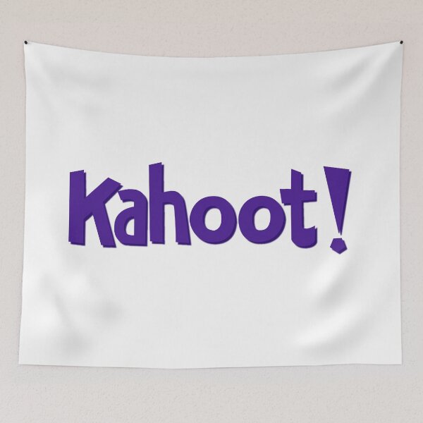 Item preview, kahoot! sticker designed and sold by mlarmon.