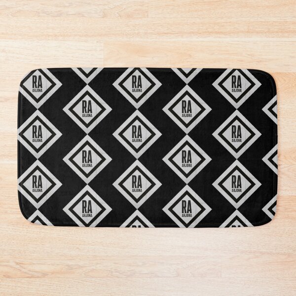 Item preview, RA negro designed and sold by Paoanne.