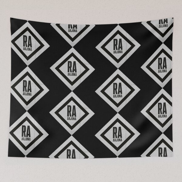 Item preview, RA negro designed and sold by Paoanne.