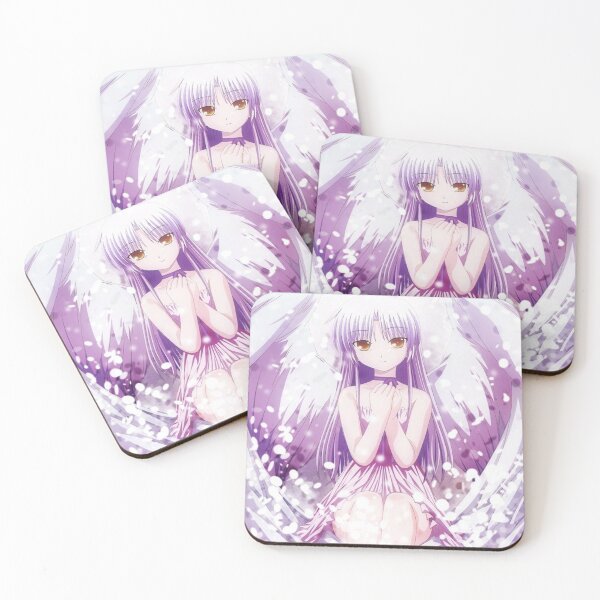 Item preview, ANGEL BEATS! - TENSHI designed and sold by MidnightSociety.