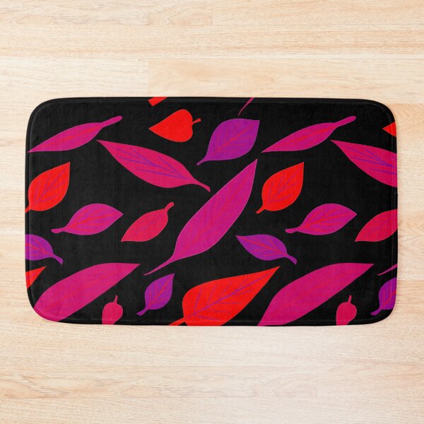Item preview, Colored leaves designed and sold by Emi Yañez.