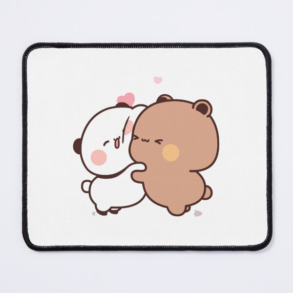 Item preview, cute bears panda designed and sold by belcherlgall.