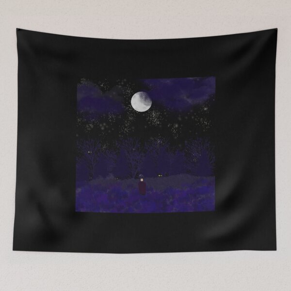 Item preview, Alone But Not designed and sold by UglyorchestraC.