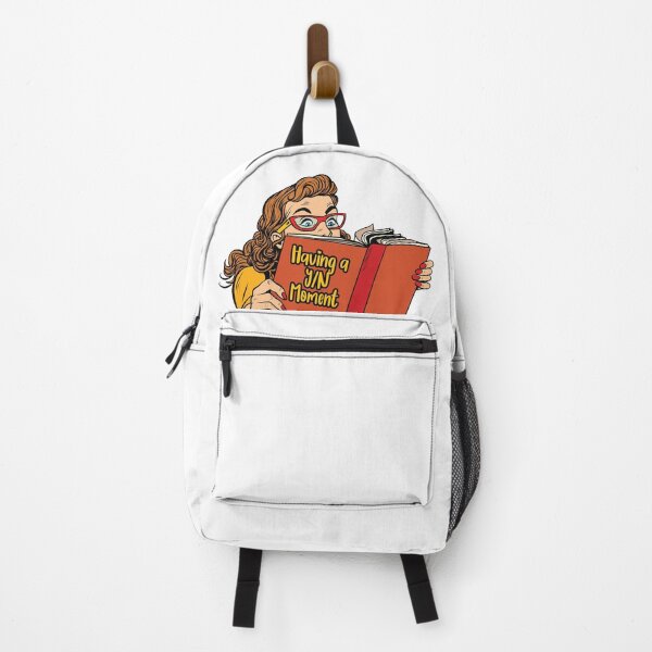 Item preview, Having a Y/N Moment designed and sold by Jodoillustration.