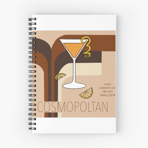 Item preview, Cosmopolitan designed and sold by Mcilano1.