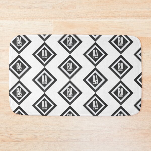 Item preview, RA blanco designed and sold by Paoanne.