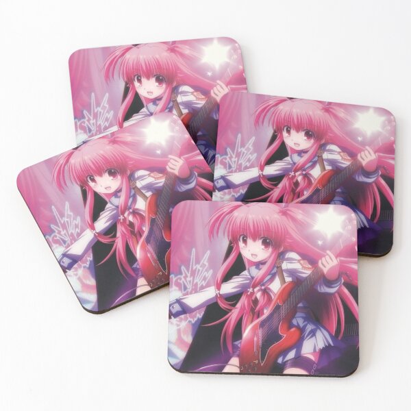 Item preview, ANGEL BEATS! - YURI designed and sold by MidnightSociety.