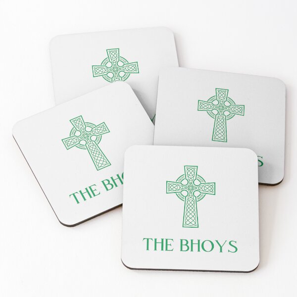 Item preview, The Bhoys Green designed and sold by VRedBaller.