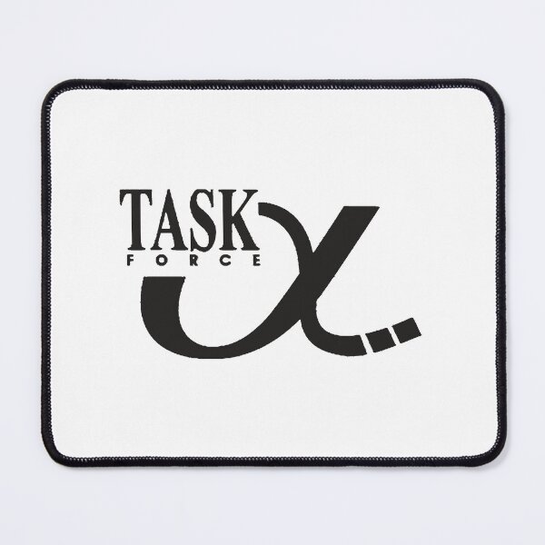Item preview, Task Force Alpha: Black designed and sold by hhoop.