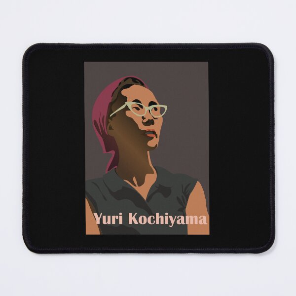 Item preview, The Ultimate Secret Of Yuri Kochiyama designed and sold by BentonKochiyama.