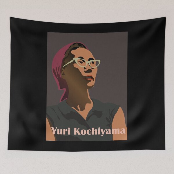 Item preview, The Ultimate Secret Of Yuri Kochiyama designed and sold by BentonKochiyama.