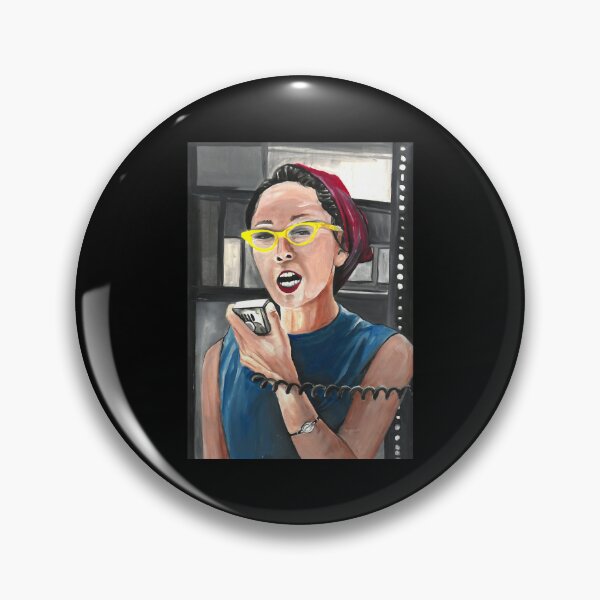 Item preview, Want To Step Up Your Yuri Kochiyama designed and sold by BentonKochiyama.