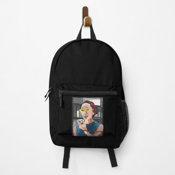 Item preview, Want To Step Up Your Yuri Kochiyama designed and sold by BentonKochiyama.