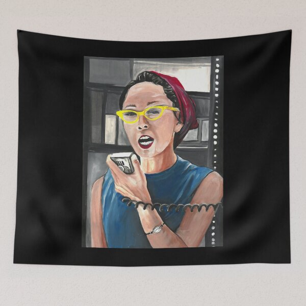 Item preview, Want To Step Up Your Yuri Kochiyama designed and sold by BentonKochiyama.