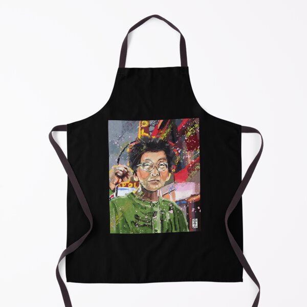 Item preview, Think About These Ways To Change Your Yuri Kochiyama designed and sold by BentonKochiyama.