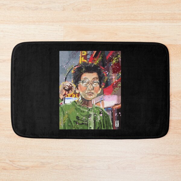 Item preview, Think About These Ways To Change Your Yuri Kochiyama designed and sold by BentonKochiyama.