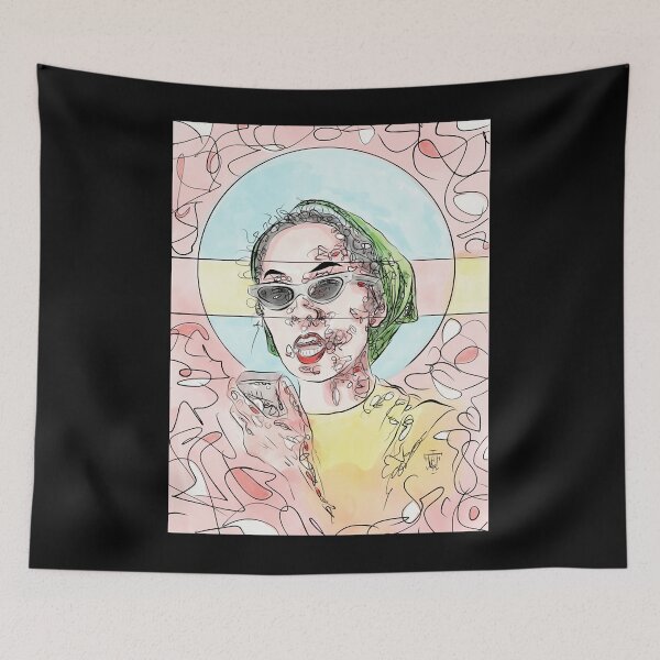 Item preview, Want An Easy Fix For Your Yuri Kochiyama designed and sold by BentonKochiyama.