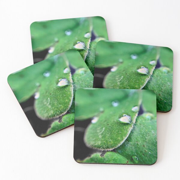 Item preview, Saturated Green Macro Shot designed and sold by MyMacro_Photography (MyMacro).