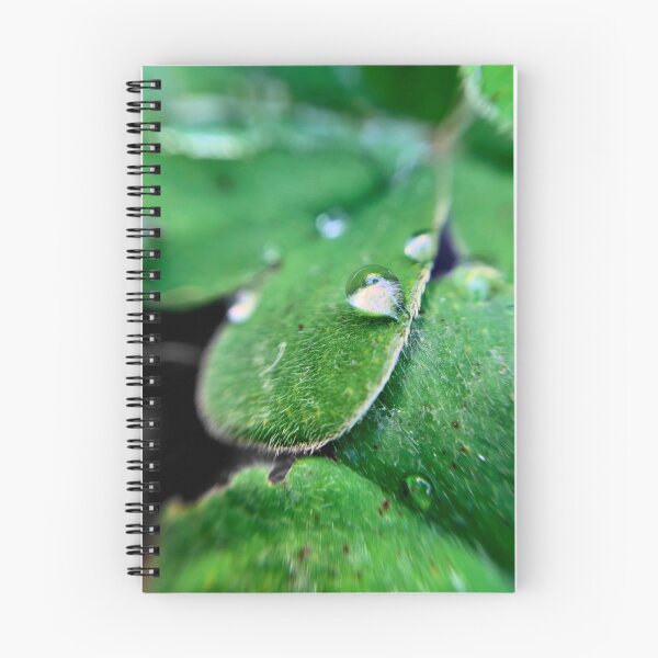 Item preview, Saturated Green Macro Shot designed and sold by MyMacro_Photography (MyMacro).