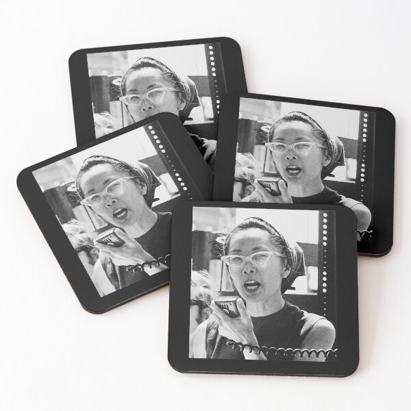 Item preview, What Your Customers Really Think About Your Yuri Kochiyama designed and sold by BentonKochiyama.