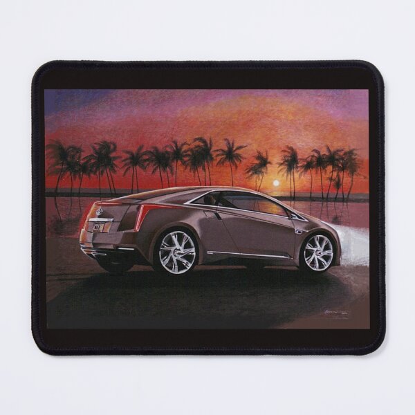 Item preview, 2010 Cadillac Converg Concept Vehicle designed and sold by Brian Roland.