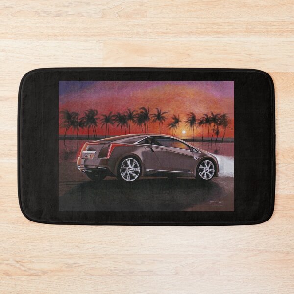 Item preview, 2010 Cadillac Converg Concept Vehicle designed and sold by Brian Roland.
