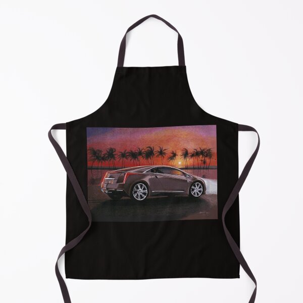 Item preview, 2010 Cadillac Converg Concept Vehicle designed and sold by Brian Roland.