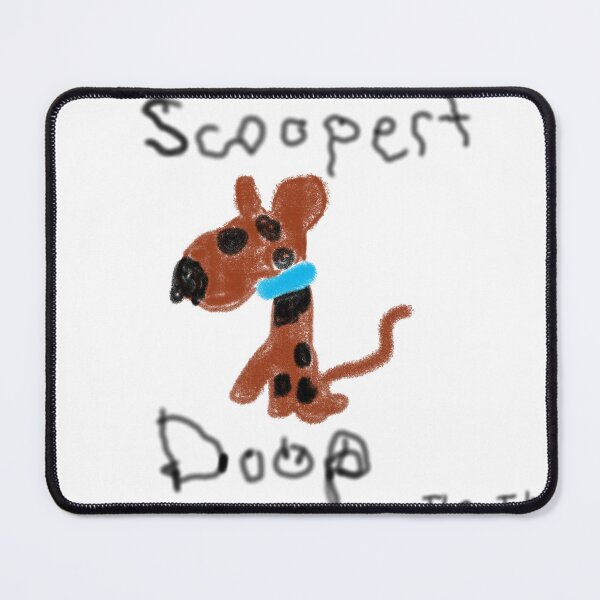 Item preview, Scoopert Doop  designed and sold by the-jelfist.