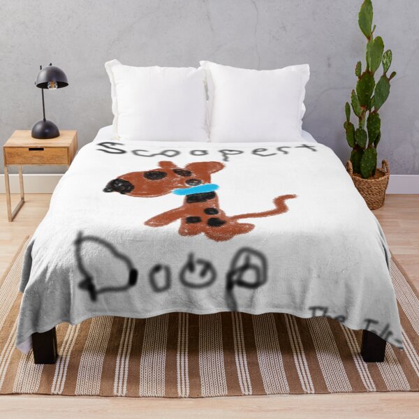 Item preview, Scoopert Doop  designed and sold by the-jelfist.