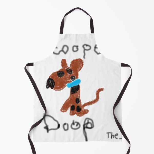 Item preview, Scoopert Doop designed and sold by the-jelfist.