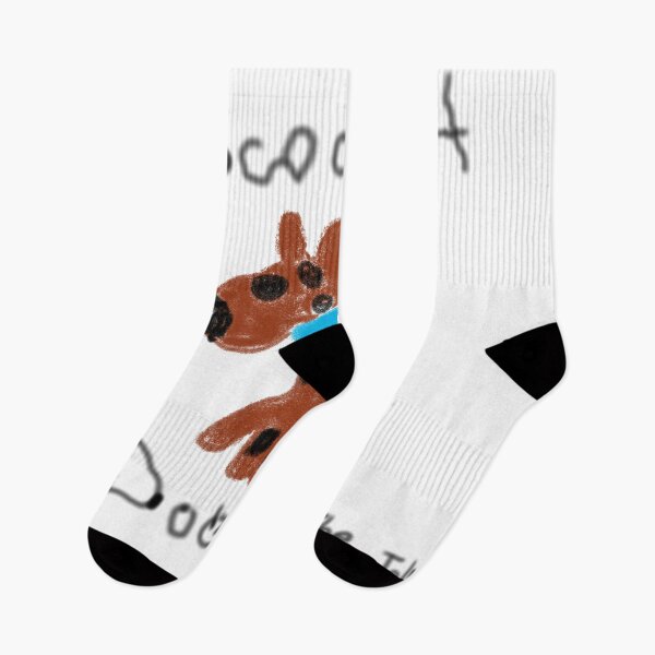 Item preview, Scoopert Doop  designed and sold by the-jelfist.