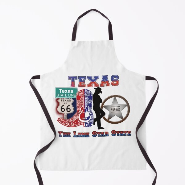 Item preview, Texas - The Lone Star State designed and sold by GnuArt.