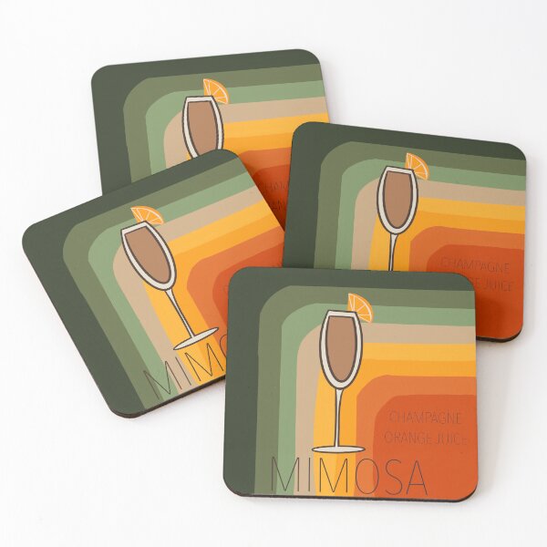 Item preview, Mimosa designed and sold by Mcilano1.