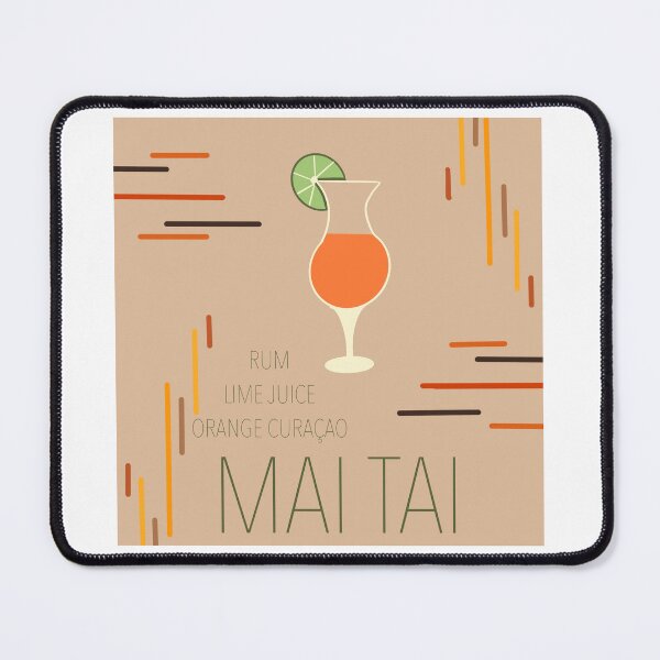 Item preview, Mai tai designed and sold by Mcilano1.