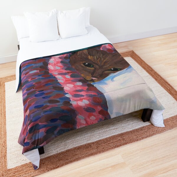Cavetown Comforter