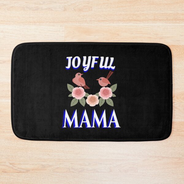 Item preview, Joyful Mama designed and sold by JOY STORE 45.