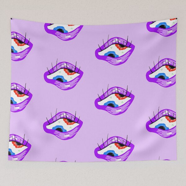 Item preview, Black Eye Daze designed and sold by Cooper Lynn Designs.