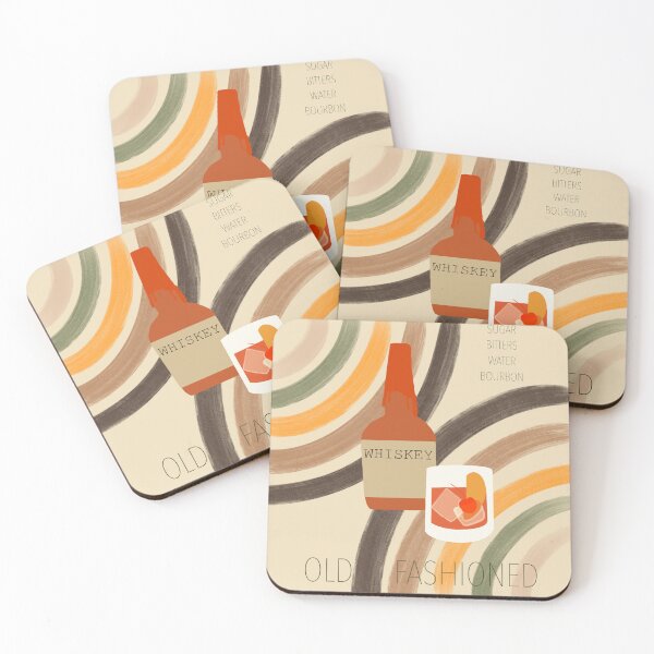 Item preview, Old Fashioned designed and sold by Mcilano1.