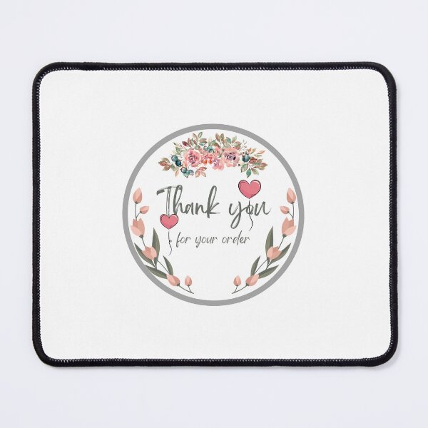 Item preview, Thank you for your order,Customer Thank You designed and sold by Ssimo30.
