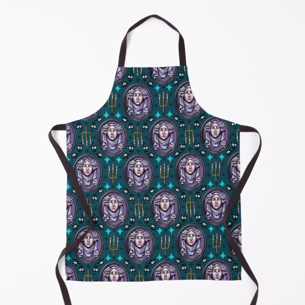 Item preview, Silly Leota Wallpaper designed and sold by IFMTopherAdam.